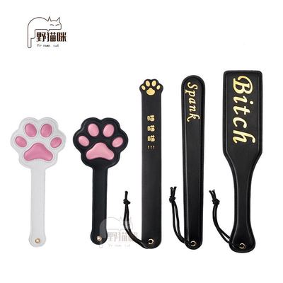 猫爪拍立体肉垫留爪印SP小圈