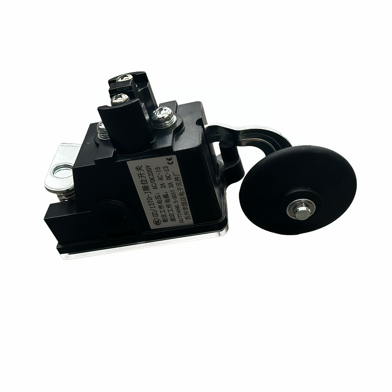 限位开关苏州恒达HD/1370-J常闭电梯减速换速极限开关行程开关