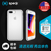 Speck Apple phone shell 8Plus Silicone shell Si Peike iPhone8 Transparent protective sleeve