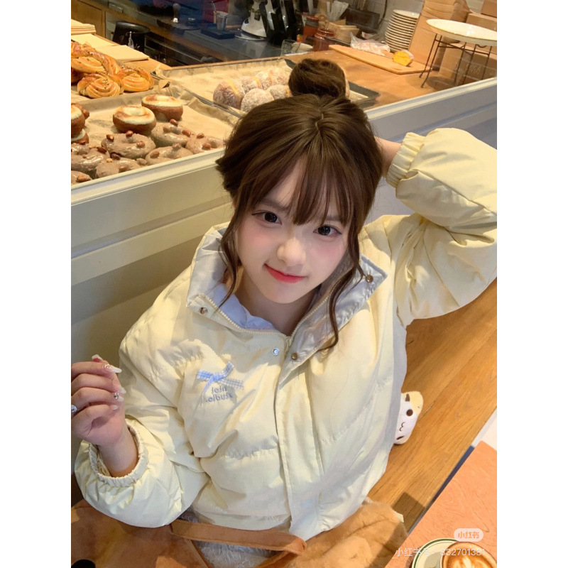 NTOT2025冬季韩版新款今