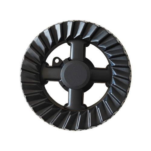 2T2-3WD3WK分火器铜火盖炉头