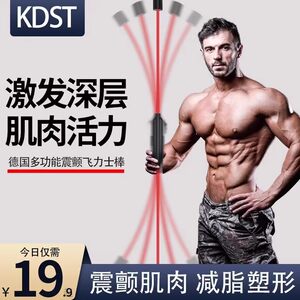 飞力仕多功能运动训练棒菲利斯