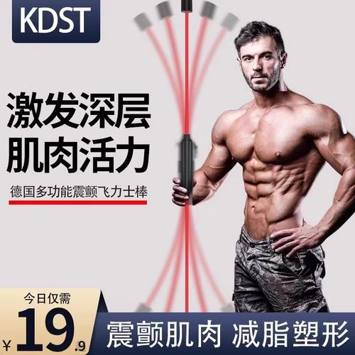 飞力仕多功能运动训练棒菲利斯