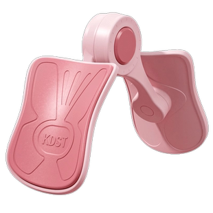 盆底肌凯格尔训练器女家用产后修复内测夹腿神器瘦腿盆骨收运动