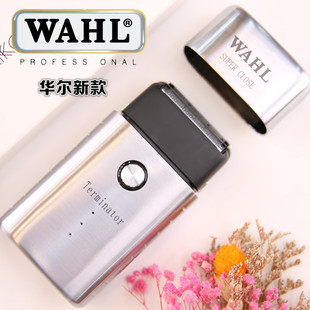 华尔全金属往复式电动剃须刀光头神器理发增白器发廊专用2911新款