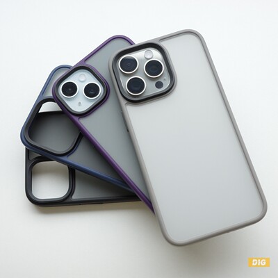 苹果iPhone15软胶皮纹