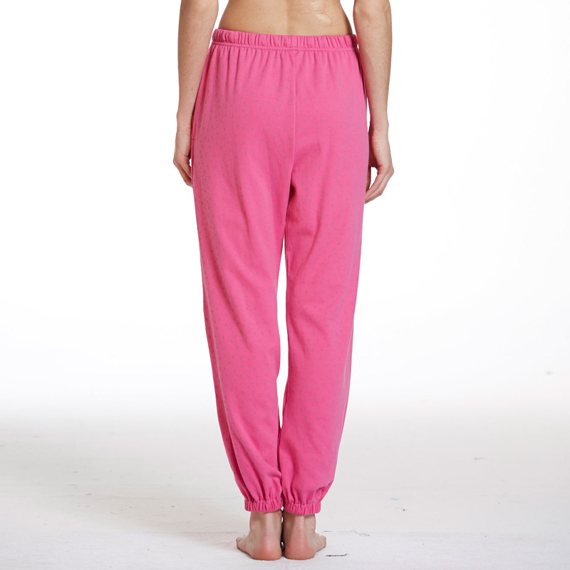 Pantalon pyjama jeunesse THREEGUN 60458B0 - Ref 721708 Image 3