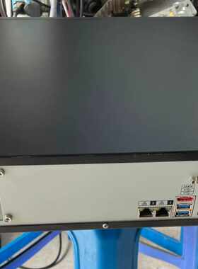大华录像机64路8盘位DH-NVR5864-4KS2议价