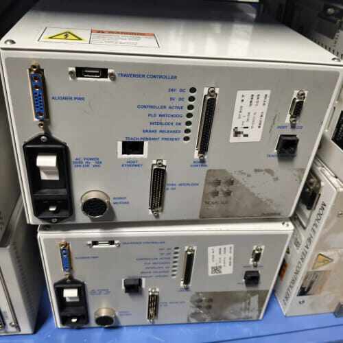 NOVELLUS TRAVERSER控制器 79-34392议价