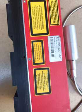 SPI光纤激光器 SP-20P-0201-001，20瓦，拆议价