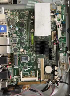 原装拆机PCM-9589F TG-H16-E8 CN18A3议价
