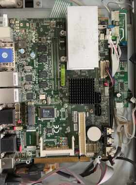 原装拆机PCM-9589F TG-H16-E8 CN18A3议价