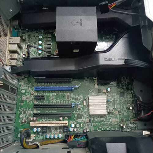 戴尔/Dell Precision 5810 T5810工作议价