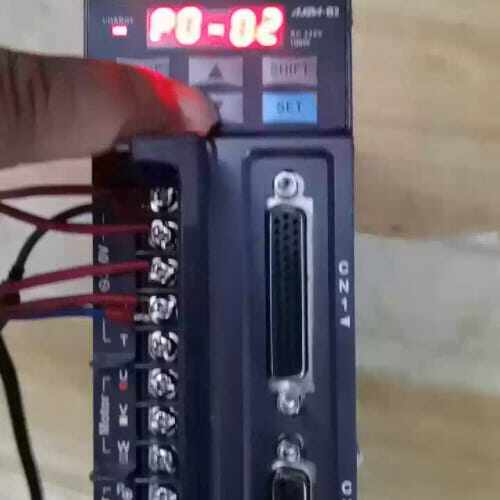 闲置台达驱动器ASD-B2-0121-B，100w三台ASD议价