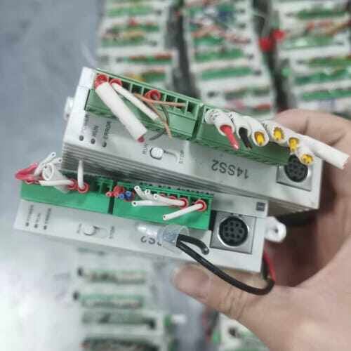 博森PLC BP14SS211T 实物拍摄 成色如议价