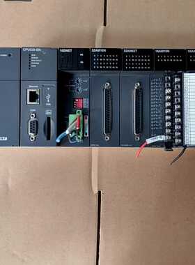 台达PLC AH500系列 CPU530-EN 10DN议价