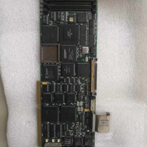 康耐视VM16A 203-0075-RB 12 采集卡 实物议价