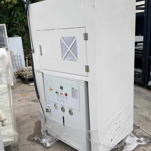 台湾Orient东星水冷冷水机 DC-508WS，14年产，议价