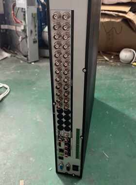 大华24路2盘位 DH-HCVR4224L-V3 硬盘录像机议价