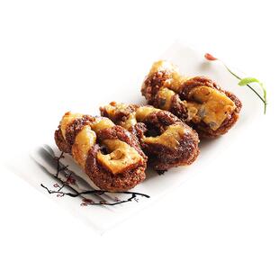 山东淄博特产景德东红蜜食蜜三刀传统糕点点心小吃零食年货美食