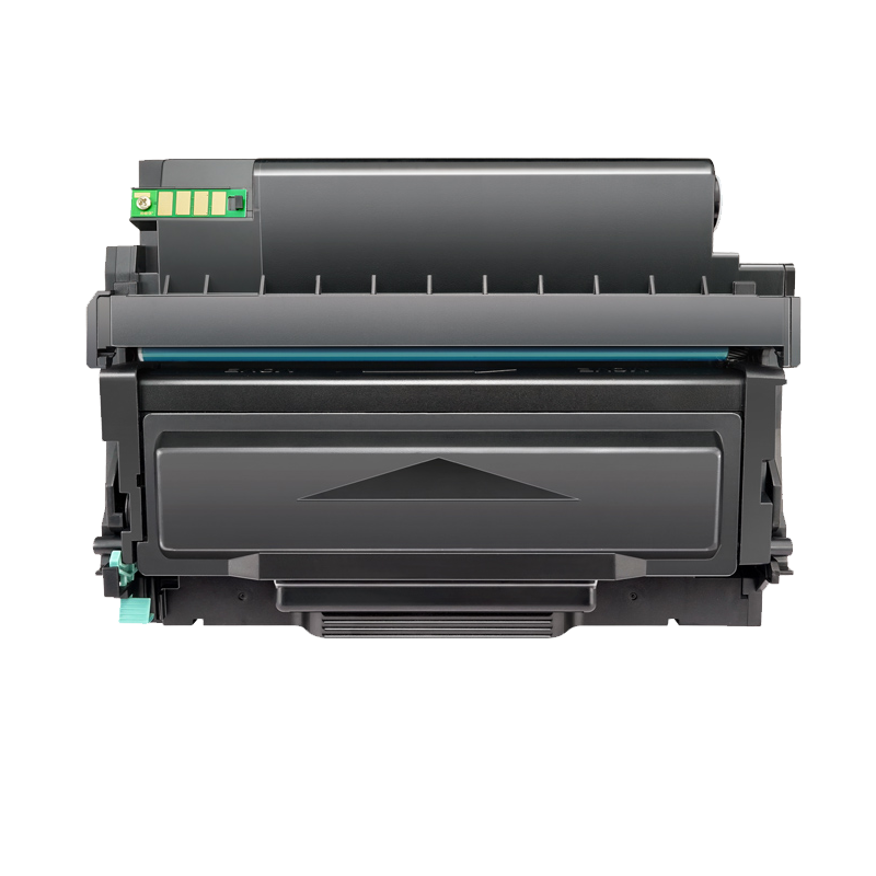 适用奔图m6700d硒鼓 m7100dn/dw粉盒 to400碳粉盒 p3010d p3300 m7200dw/fd m7300dn墨盒t0400硒鼓芯片pantum