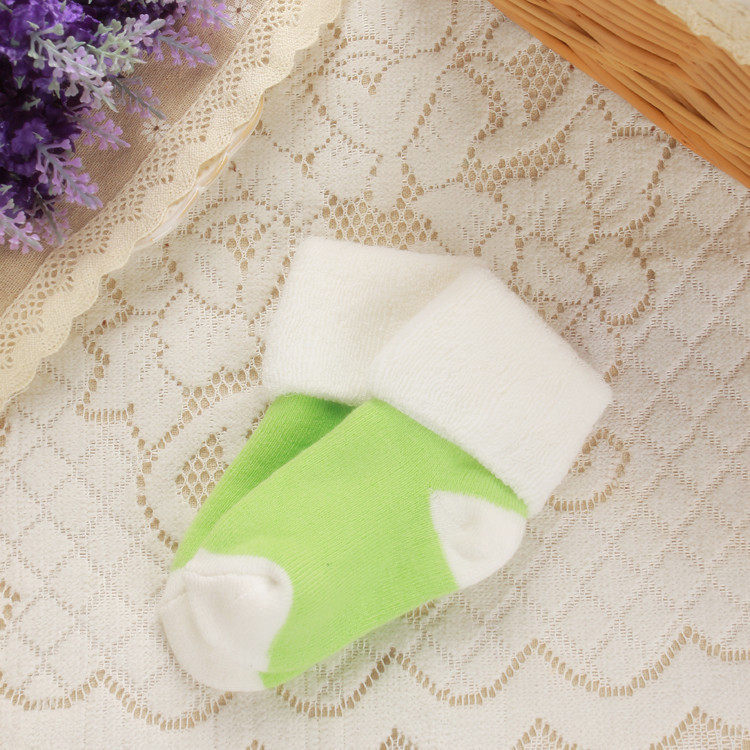 Chaussettes pour bébé - Ref 2109334 Image 3