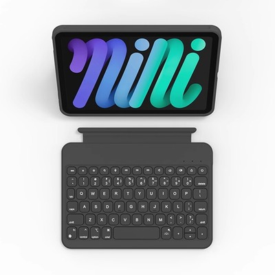 F25mini7键盘保护套redcube