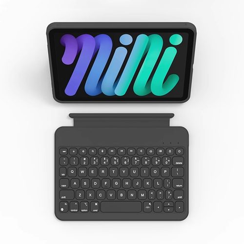 F25mini7键盘保护套redcube