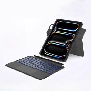 RedcubeF5ipad磁吸键盘保护套