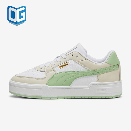 Puma/彪马男女时尚低帮板鞋