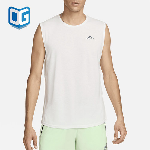 Nike/耐克男士无袖背心