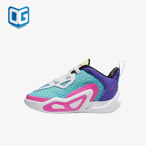 Nike/耐克婴童舒适运动鞋