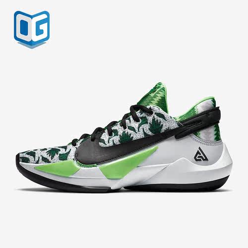 Nike/耐克正品男士篮球鞋