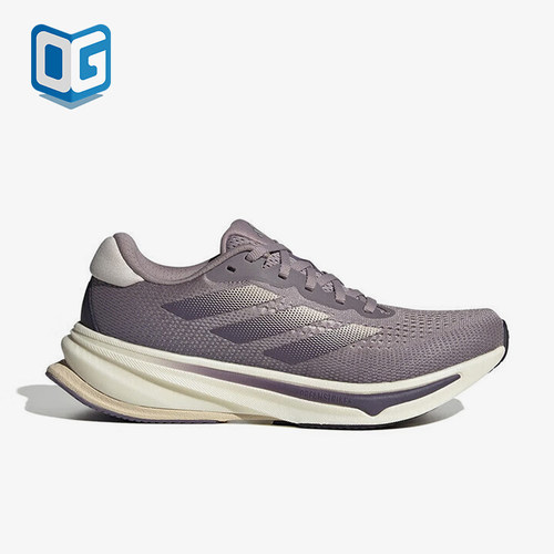 Adidas/阿迪达斯正品夏季新款女士网面训练跑步鞋IF3022