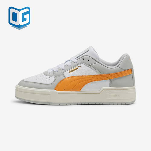 Puma/彪马男女运动轻便板鞋