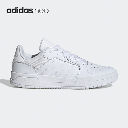 阿迪达斯正品男子运动休闲鞋