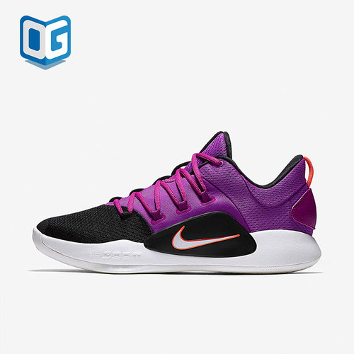 Nike/耐克正品HYPERDUNK X LOW EP男士低帮篮球鞋AR0465-500