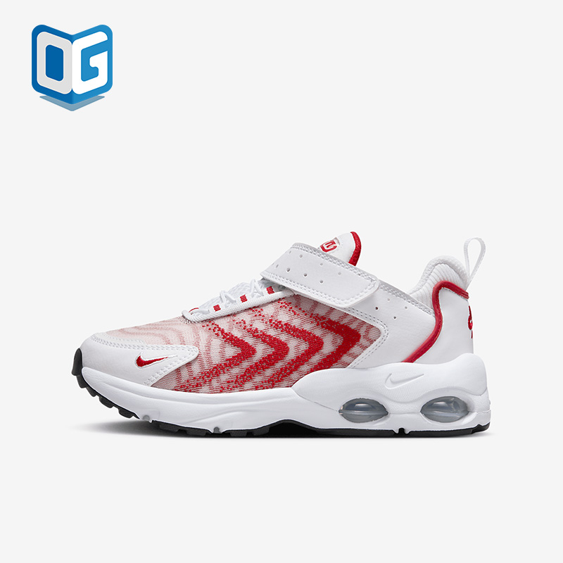 Nike/耐克大童缓震跑步鞋