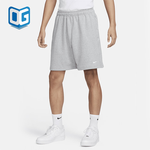 Nike/耐克男士运动宽松短裤