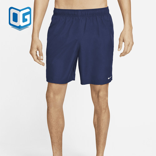 Nike/耐克男士休闲运动短裤