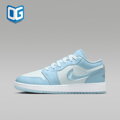 Nike/耐克大童复古运动鞋