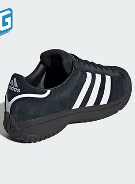 Adidas/阿迪达斯正品三叶草CAMPUS LOW男女时尚休闲鞋IF5902