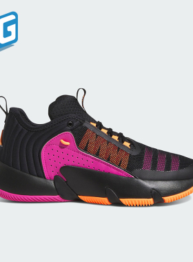 Adidas/阿迪达斯正品TRAE UNLIMITED男女缓震篮球鞋IE2143