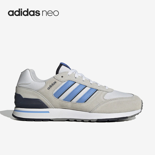 Adidas/阿迪达斯正品 NEO RUN 80S 男女舒适缓震跑步鞋HP6111