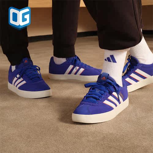 Adidas2020年夏季网球鞋