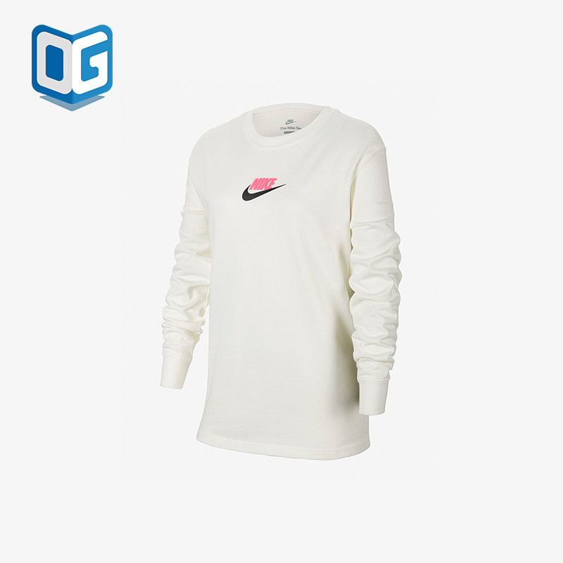 Nike/耐克大童长袖T恤