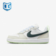 耐克正品 COURT GS女子大童简约时尚 Nike 低帮休闲板鞋 FV8121