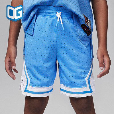 Nike/耐克小童运动休闲短裤