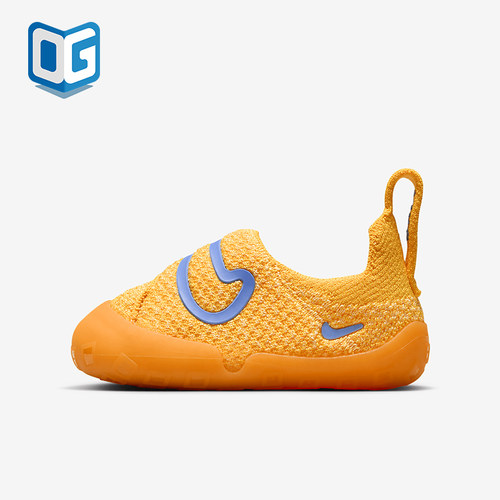 Nike/耐克婴童舒适柔软运动鞋