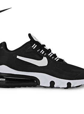 Nike/耐克正品 AIR MAX 270 REACT 男子气垫缓震运动鞋DJ0032-011